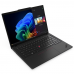Ноутбук Lenovo ThinkPad T14 Gen 6 Intel Core Ultra 7 255U/16Gb (D5)/SSD512Gb/UMA/14"/IPS/Touch/WUXGA/1920x1200/60Hz/NoOS/Black/1.38kg
