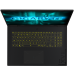 Ноутбук Gigabyte Gaming A18 GA83H AMD Ryzen 7 260/16Gb (1*16 D5)/SSD512Gb/RTX5050 8Gb (85W)/18"/IPS/WQXGA/2560x1600/165Hz/NoOS/RJ-45/Black/2.8kg Bad Pack