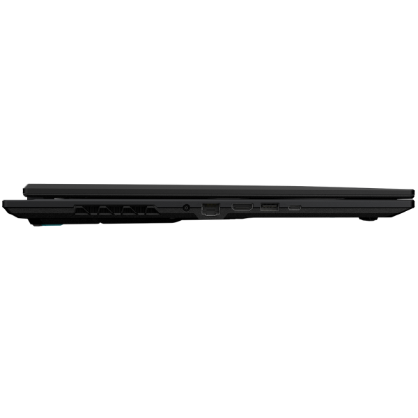 Ноутбук Gigabyte Gaming A18 GA83H AMD Ryzen 7 260/16Gb (1*16 D5)/SSD512Gb/RTX5050 8Gb (85W)/18"/IPS/WQXGA/2560x1600/165Hz/NoOS/RJ-45/Black/2.8kg Bad Pack