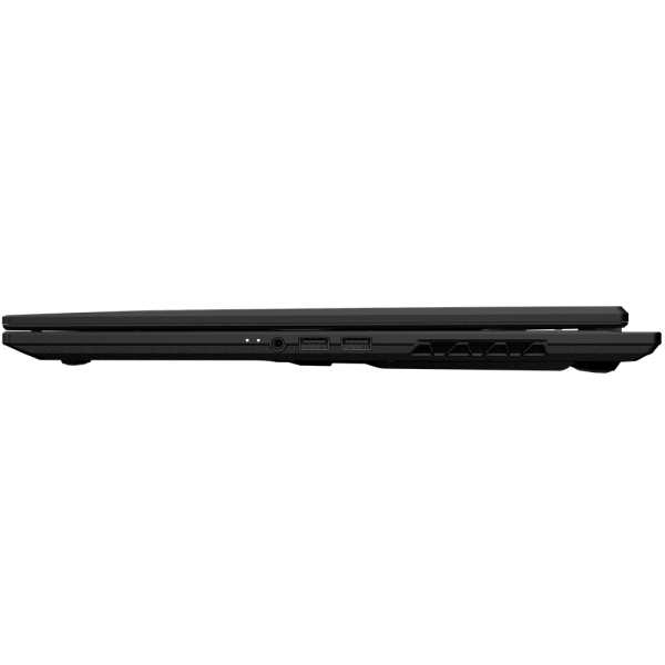 Ноутбук Gigabyte Gaming A18 GA83H AMD Ryzen 7 260/16Gb (1*16 D5)/SSD1Tb/RTX5050 8Gb (85W)/18"/IPS/WQXGA/2560x1600/165Hz/NoOS/RJ-45/Black/2.8kg Bad Pack