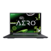 Ноутбук Gigabyte AERO X16 4WH AMD Ryzen 9 AI 465/16Gb (1*16 D5)/SSD1Tb/RTX5070 8Gb (85W)/16"/IPS/WQXGA/2560x1600/165Hz/NoOS/RJ-45/White/1.9kg Bad Pack