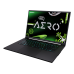 Ноутбук Gigabyte AERO X16 4WH AMD Ryzen 9 AI 465/16Gb (1*16 D5)/SSD1Tb/RTX5070 8Gb (85W)/16"/IPS/WQXGA/2560x1600/165Hz/NoOS/RJ-45/White/1.9kg Bad Pack