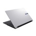 Ноутбук Gigabyte AERO X16 4WH AMD Ryzen 9 AI 465/16Gb (1*16 D5)/SSD1Tb/RTX5070 8Gb (85W)/16"/IPS/WQXGA/2560x1600/165Hz/NoOS/RJ-45/White/1.9kg Bad Pack