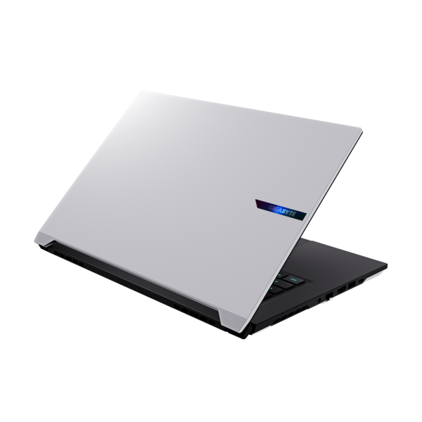 Ноутбук Gigabyte AERO X16 4WH AMD Ryzen 9 AI 465/16Gb (1*16 D5)/SSD1Tb/RTX5070 8Gb (85W)/16"/IPS/WQXGA/2560x1600/165Hz/NoOS/RJ-45/White/1.9kg Bad Pack