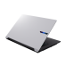 Ноутбук Gigabyte AERO X16 4WH AMD Ryzen 9 AI 465/16Gb (1*16 D5)/SSD1Tb/RTX5070 8Gb (85W)/16"/IPS/WQXGA/2560x1600/165Hz/NoOS/RJ-45/White/1.9kg Bad Pack