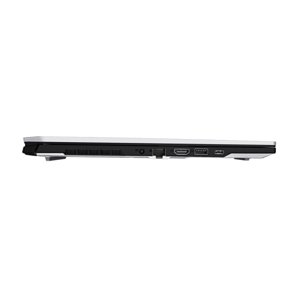Ноутбук Gigabyte AERO X16 4WH AMD Ryzen 9 AI 465/16Gb (1*16 D5)/SSD1Tb/RTX5070 8Gb (85W)/16"/IPS/WQXGA/2560x1600/165Hz/NoOS/RJ-45/White/1.9kg Bad Pack