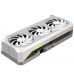 Видеокарта Zotac Bad Pack RTX5080 SOLID OC WHITE ED 16GB GDDR7 256bit 3xDP HDMI 3FAN PREMIUM PACK