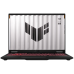 Ноутбук ASUS TUF Gaming A16 FA608PP-QT006 AMD Ryzen 9 8940HX/16Gb (1*16 D5)/SSD512Gb/RTX5070 8Gb (115W)/16"/IPS/WQXGA/2560x1600/165Hz/NoOS/RJ-45/Gray/2.2kg