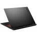 Ноутбук ASUS TUF Gaming A16 FA608PP-QT006 AMD Ryzen 9 8940HX/16Gb (1*16 D5)/SSD512Gb/RTX5070 8Gb (115W)/16"/IPS/WQXGA/2560x1600/165Hz/NoOS/RJ-45/Gray/2.2kg