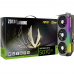 Видеокарта Zotac Bad Pack RTX5070Ti AMP EXTREME INFINITY 16GB GDDR7 256it 3xDP HDMI 3FAN PREMIUM PACK