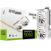 Видеокарта Zotac Bad Pack RTX5060 TWIN EDGE OC WHITE ED 8GB GDDR7 128bit 3xDP HDMI 2FAN MEDIUM PACK