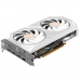 Видеокарта Zotac Bad Pack RTX5060 TWIN EDGE OC WHITE ED 8GB GDDR7 128bit 3xDP HDMI 2FAN MEDIUM PACK