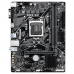 Материнская плата Gigabyte Bad Pack H410M H 2.0 H410, LGA1200, 2xDDR4, 1*PCI-Ex16, 2*PCI-Ex1, 1*M.2, 1*TypeC, 3*USB3.2Gen1, 6*USB2.0, 4*SATA3.0, 1G, VGA, HDMI, MATX, RTL