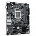 Материнская плата Gigabyte Bad Pack H410M H 2.0 H410, LGA1200, 2xDDR4, 1*PCI-Ex16, 2*PCI-Ex1, 1*M.2, 1*TypeC, 3*USB3.2Gen1, 6*USB2.0, 4*SATA3.0, 1G, VGA, HDMI, MATX, RTL