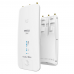 Точка доступа Wi-Fi Bad Pack Rocket 5AC PRISM Gen2 (RP-5AC-Gen2) Ubiquiti точка доступа 5 ГГц,PtMP/PtP,airMAX ac фильтры airPrism, GPS Sync (020268) {10}
