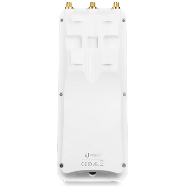 Точка доступа Wi-Fi Bad Pack Rocket 5AC PRISM Gen2 (RP-5AC-Gen2) Ubiquiti точка доступа 5 ГГц,PtMP/PtP,airMAX ac фильтры airPrism, GPS Sync (020268) {10}