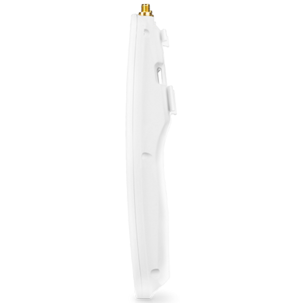Точка доступа Wi-Fi Bad Pack Rocket 5AC PRISM Gen2 (RP-5AC-Gen2) Ubiquiti точка доступа 5 ГГц,PtMP/PtP,airMAX ac фильтры airPrism, GPS Sync (020268) {10}