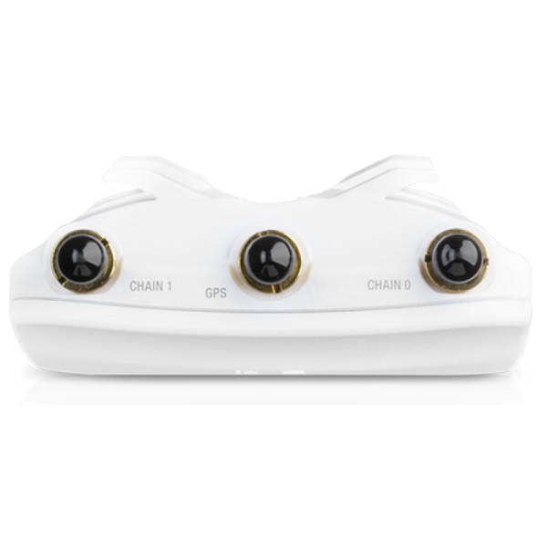 Точка доступа Wi-Fi Bad Pack Rocket 5AC PRISM Gen2 (RP-5AC-Gen2) Ubiquiti точка доступа 5 ГГц,PtMP/PtP,airMAX ac фильтры airPrism, GPS Sync (020268) {10}