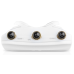 Точка доступа Wi-Fi Bad Pack Rocket 5AC PRISM Gen2 (RP-5AC-Gen2) Ubiquiti точка доступа 5 ГГц,PtMP/PtP,airMAX ac фильтры airPrism, GPS Sync (020268) {10}