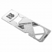 Видеокарта Zotac RTX 5080 SOLID CORE OC 20th ANNI Ed 16GB GDDR7 256bit 3xDP HDMI 3FAN PREMIUM PACK