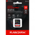 Карта памяти SanDisk Extreme Pro SD UHS-I 128GB SD 250MB/s(R) / 120MB/s(W) (SDSDXXJ-128G-GSCIN)