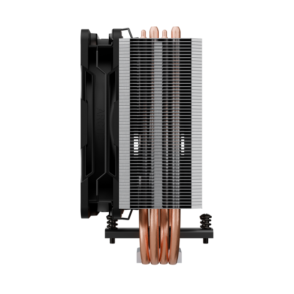 Вентилятор для процессора Arctic Freezer 36-S - Retail (Intel: LGA 1851, LGA 1700 AMD: AM5, AM4) (ACFRE00194A)