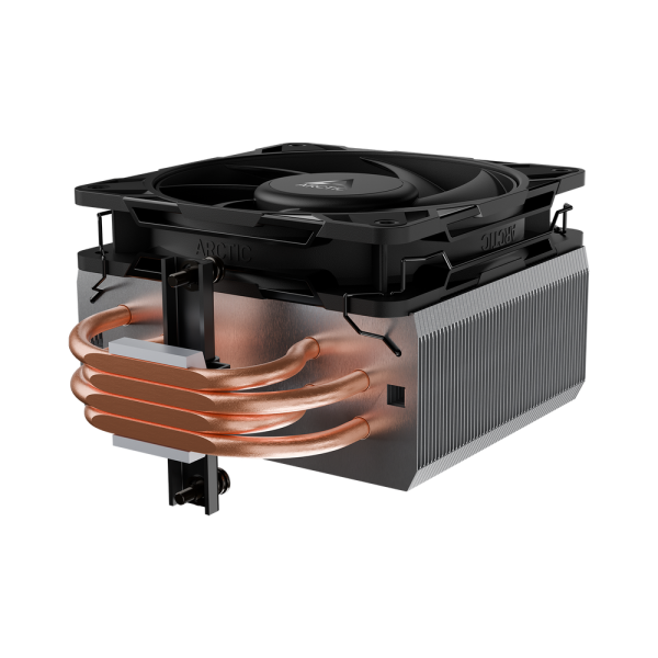 Вентилятор для процессора Arctic Freezer 36-S - Retail (Intel: LGA 1851, LGA 1700 AMD: AM5, AM4) (ACFRE00194A)