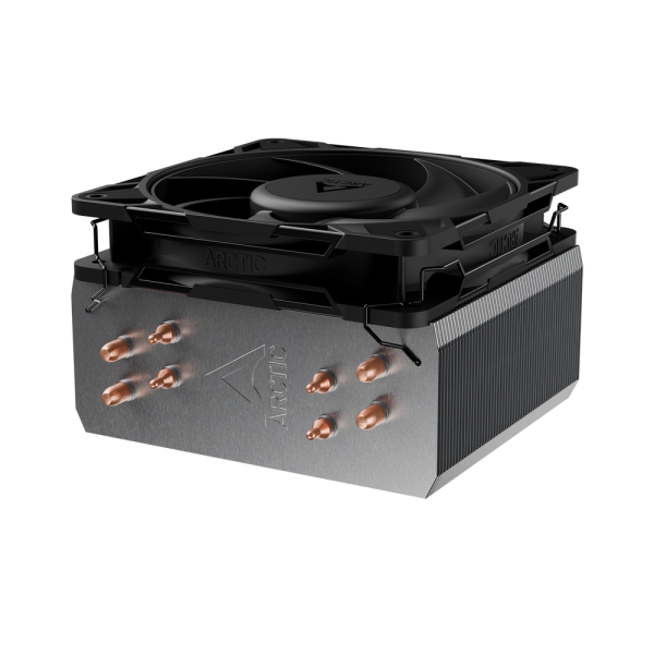 Вентилятор для процессора Arctic Freezer 36-S - Retail (Intel: LGA 1851, LGA 1700 AMD: AM5, AM4) (ACFRE00194A)