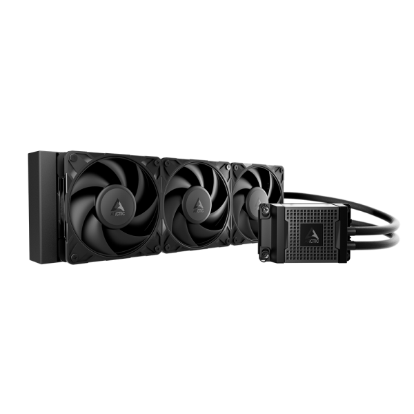 Жидкостная система охлаждения Arctic Cooling Arctic Liquid Freezer WS360-4710 Intel® LGA4710, LGA4677 арт. ACFRE00202A