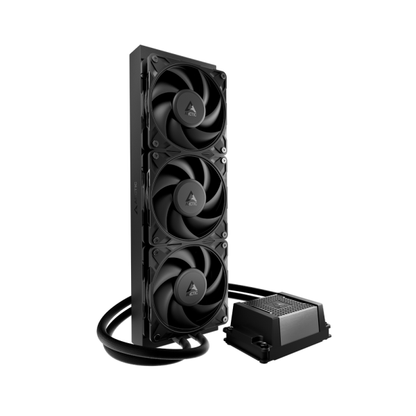 Жидкостная система охлаждения Arctic Cooling Arctic Liquid Freezer WS360-4710 Intel® LGA4710, LGA4677 арт. ACFRE00202A