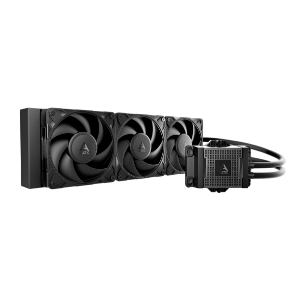 Жидкостная система охлаждения Arctic Cooling Arctic Liquid Freezer WS360-SP5 арт. ACFRE00200A