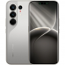 Смартфон Tecno Camon 50 Ultra 5G 8+256 GB, серебристый (CN7C 256+8, Nebula Titanium)