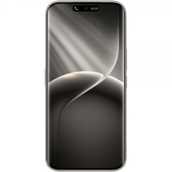Смартфон Tecno Camon 50 Ultra 5G 8+256 GB, серебристый (CN7C 256+8, Nebula Titanium)