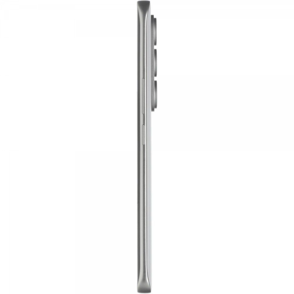 Смартфон Tecno Camon 50 Ultra 5G 8+256 GB, серебристый (CN7C 256+8, Nebula Titanium)