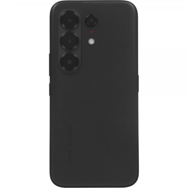Смартфон Tecno Camon 50 Ultra 5G 8+256 GB, черный (CN7C 256+8, Moonshadow Black)