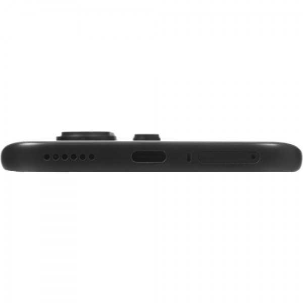 Смартфон Tecno Camon 50 Ultra 5G 8+256 GB, черный (CN7C 256+8, Moonshadow Black)
