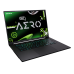Ноутбук Gigabyte AERO X16 1WH AMD Ryzen 7 AI 350/16Gb (1*16 D5)/SSD512Gb/RTX5070 8Gb (85W)/16"/IPS/WQXGA/2560x1600/165Hz/NoOS/RJ-45/Space Grey/1.9kg