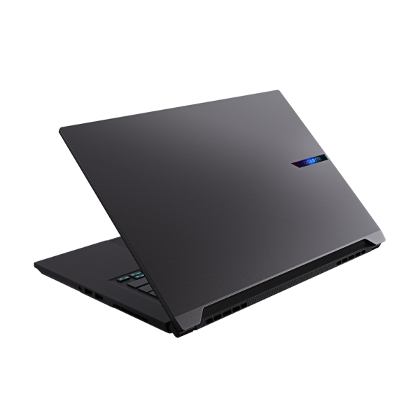 Ноутбук Gigabyte AERO X16 1WH AMD Ryzen 7 AI 350/16Gb (1*16 D5)/SSD512Gb/RTX5070 8Gb (85W)/16"/IPS/WQXGA/2560x1600/165Hz/NoOS/RJ-45/Space Grey/1.9kg