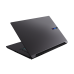 Ноутбук Gigabyte AERO X16 1WH AMD Ryzen 7 AI 350/16Gb (1*16 D5)/SSD512Gb/RTX5070 8Gb (85W)/16"/IPS/WQXGA/2560x1600/165Hz/NoOS/RJ-45/Space Grey/1.9kg