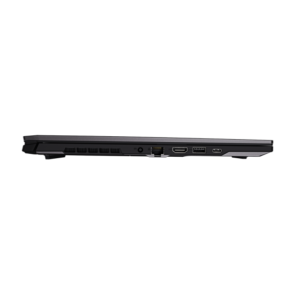 Ноутбук Gigabyte AERO X16 1WH AMD Ryzen 7 AI 350/16Gb (1*16 D5)/SSD512Gb/RTX5070 8Gb (85W)/16"/IPS/WQXGA/2560x1600/165Hz/NoOS/RJ-45/Space Grey/1.9kg