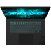 Ноутбук Gigabyte Gaming A16 GA6EH Intel Core Ultra 9 185H/16Gb/SSD1Tb/RTX5070 8Gb (85W)/16"/IPS/WQXGA/2560x1600/165Hz/NoOS/RJ-45/Black/2.2kg