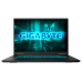 Ноутбук Gigabyte Gaming A16 GA6EH Intel Core Ultra 9 185H/16Gb/SSD1Tb/RTX5060 8Gb (85W)/16"/IPS/WQXGA/2560x1600/165Hz/NoOS/RJ-45/Black/2.2kg