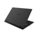 Ноутбук Gigabyte Gaming A16 GA6EH Intel Core Ultra 9 185H/16Gb/SSD1Tb/RTX5060 8Gb (85W)/16"/IPS/WUXGA/1920x1200/165Hz/NoOS/RJ-45/Black/2.2kg
