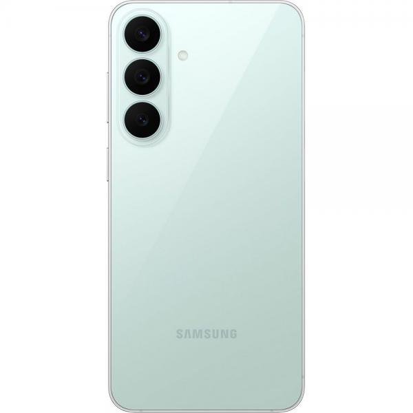 Смартфон Samsung Galaxy S26 FE 8+512Gb зеленый (SM-S741BLGHCAU)