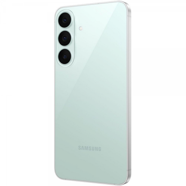 Смартфон Samsung Galaxy S26 FE 8+512Gb зеленый (SM-S741BLGHCAU)