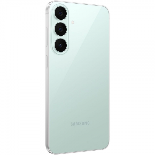 Смартфон Samsung Galaxy S26 FE 8+512Gb зеленый (SM-S741BLGHCAU)