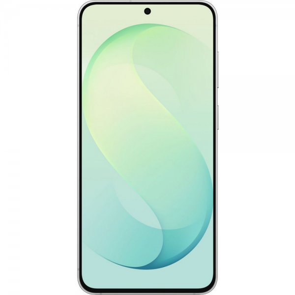 Смартфон Samsung Galaxy S26 FE 8+256Gb зеленый (SM-S741BLGCCAU)