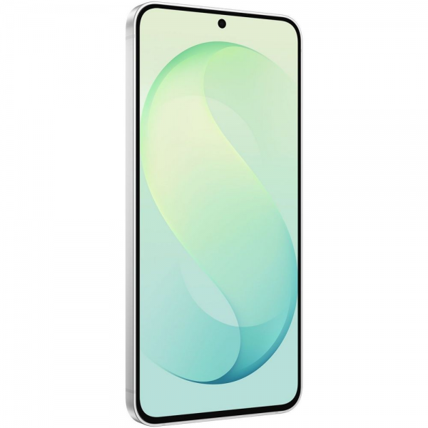 Смартфон Samsung Galaxy S26 FE 8+256Gb зеленый (SM-S741BLGCCAU)