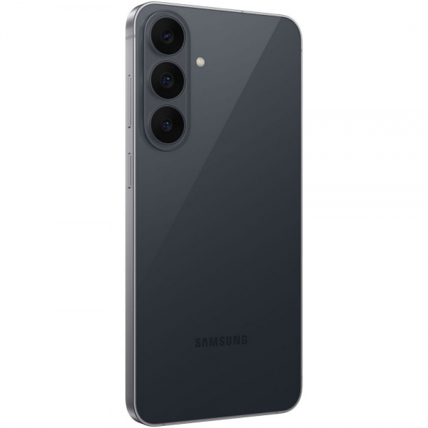 Смартфон Samsung Galaxy S26 FE 8+512Gb черный (SM-S741BZKHCAU)