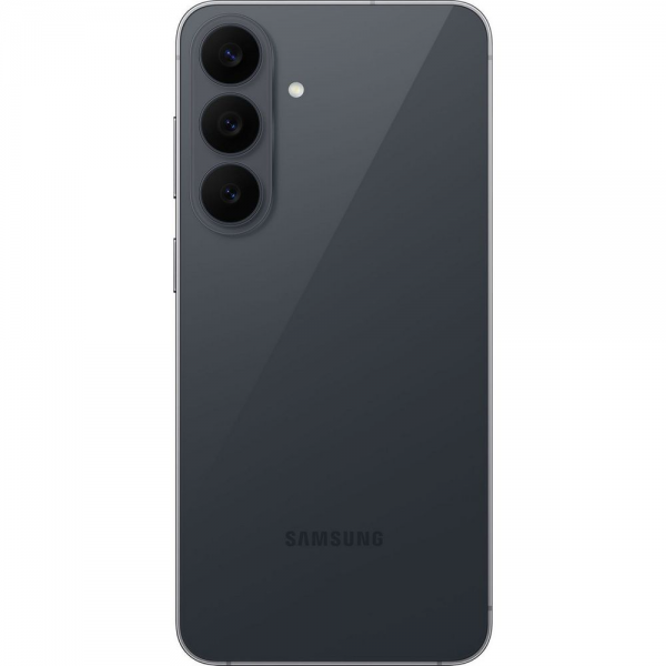 Смартфон Samsung Galaxy S26 FE 8+256Gb черный (SM-S741BZKCCAU)